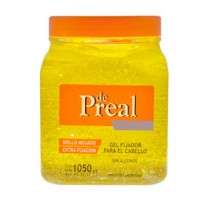 DE PREAL GEL X1KG.BRILLO MOJ.