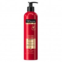 TRESEMME SHAMPOO KERATINA ANTIFRIZZ X500 