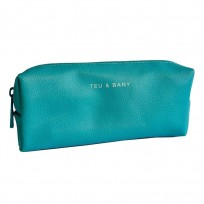 TEU&BANY NECCESAIRE CELESTE LISO 403092