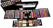 DISWALD SET MAQUILLAJE LOVE CRAZY   