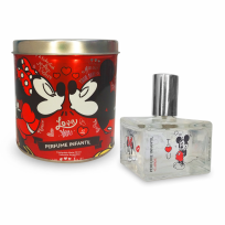 DISNEY MICKEY MINNIE X50 LATA 