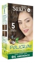 POLICROM TINTURA KIT 5