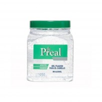 DE PREAL GEL X1KG HUMEDO