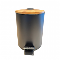BUNGUIS TACHO NORDICO NEGRO