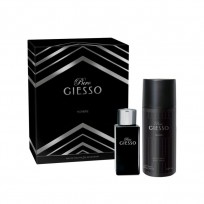 GIESSO PURO HOMBRE X50+DEO