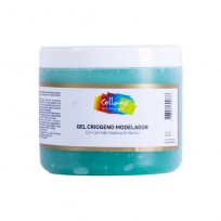 COLLAGE GEL CRIOGENO MODELADOR X 250 G