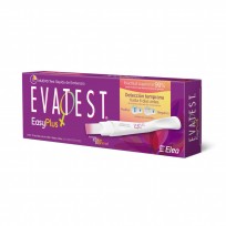 EVATEST EASY PLUS TEST X1U.