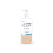 MIDERMUS CREMA DE ORDEÑE ULTRA FLUIDA X 400 ML