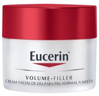 EUCERIN VOLUME FILLER X50 DIA PIEL NORMAL