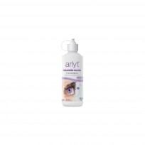 ARLYT SOLUCION SALINA ENV X500ML