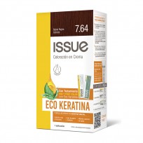 ISSUE KIT ECO KERATINA 7.64