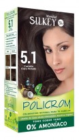 POLICROM TINTURA KIT 5.1