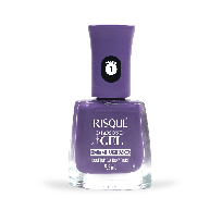 RISQUE ESMALTE GEL ROOFTOP NY 