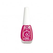 IDI ESMALTE 60 SEG. 105 GUINDA