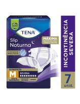 TENA SLIP NOCTURNO M X7U.     