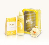 FULTON BEBE LATA COL.X245+JAB 