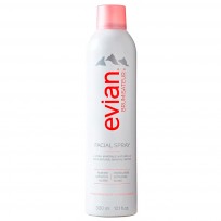 EVIAN BRUMISATEUR SPRAY FACIAL CALAMTE X300ML