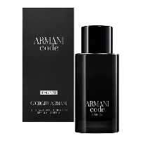 ARMANI CODE MEN LE PERFUM X75 
