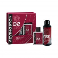 KEVINGSTON 32 KIT COLONIA X95 + DEO 