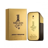 PACO RABANNE 1 MILLION EDT X50