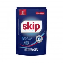 SKIP LIQUIDO DP X800 FIBERCARE