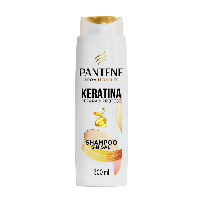 PANTENE SHAMPOO X300 KERATINA      