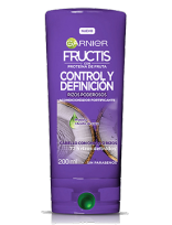 FRUCTIS ENJUAGUEX200 RIZO MANEJ.