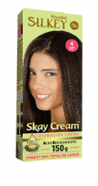 SILKEY KIT SKAY CREAM 4