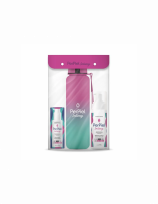 PERPIEL INTIMY SET GEL + ESPUMA