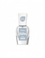 SALLY HANSEN ESMALTE PURE BASE TOP 101 