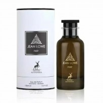 MAISON JEAN LOWE NOIR X100ML  