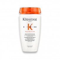 KERASTASE NUTRITIVE BAIN SATIN RICHE X 250ML.