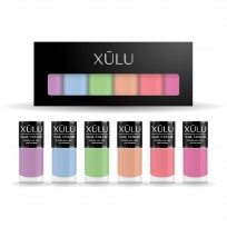 XULU ESMALTE PACK X6U DAYDREAMS 
