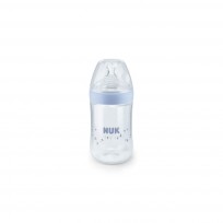 NUK MAMADERA NATURE SENSE X260 CELESTE