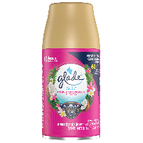 GLADE MATIC FLORES TROPICALES Y COCO REPUESTO