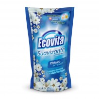 ECOVITA SUAVIZANTE DP X900 CLASICO