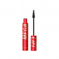 RIMMEL MASCARA MEGALIFT 002      