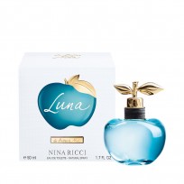 NINA RICCI LUNA EDT X50