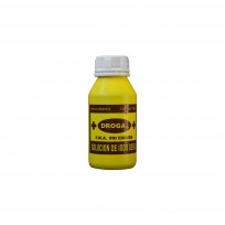 DROGAL SOLUCION IODO DEBIL X100ML