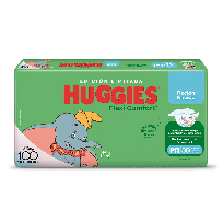 HUGGIES FLEXI COMFORT X30 P   