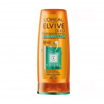 ELVIVE ENJUAGUE X200ML OLEO EXTRAORDINARIO RIZOS DEFINIDOS 