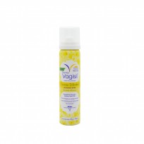 DERMOVAGISIL DEO AEROSOL X75 JAZMIN  