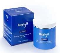 BAGOVIT A CREMA X200G