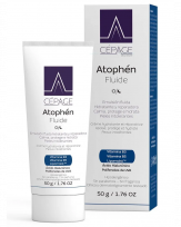 CEPAGE EMULSIÓN ATOPHEN FLUIDA X 50 ML   