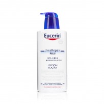 EUCERIN UREA CR.CUERPO X400   