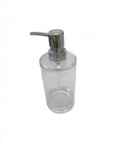 BUNGUIS DISPENSER PARA JABON LIQUIDO CRISTAL  