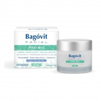 BAGOVIT FACIAL BIO DIA X50    