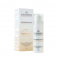 CAVIAHUE CREMA CONTORNO OJOS VITAMINA K3  