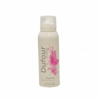 DUFOUR DEO X125 ELYSIAN DAMA       