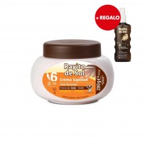 RAYITO DE SOL X240 SAPOLAN F6 